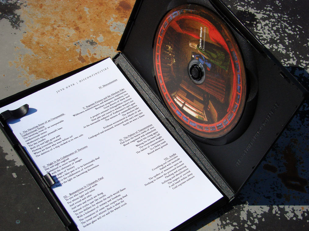 Compact Discs