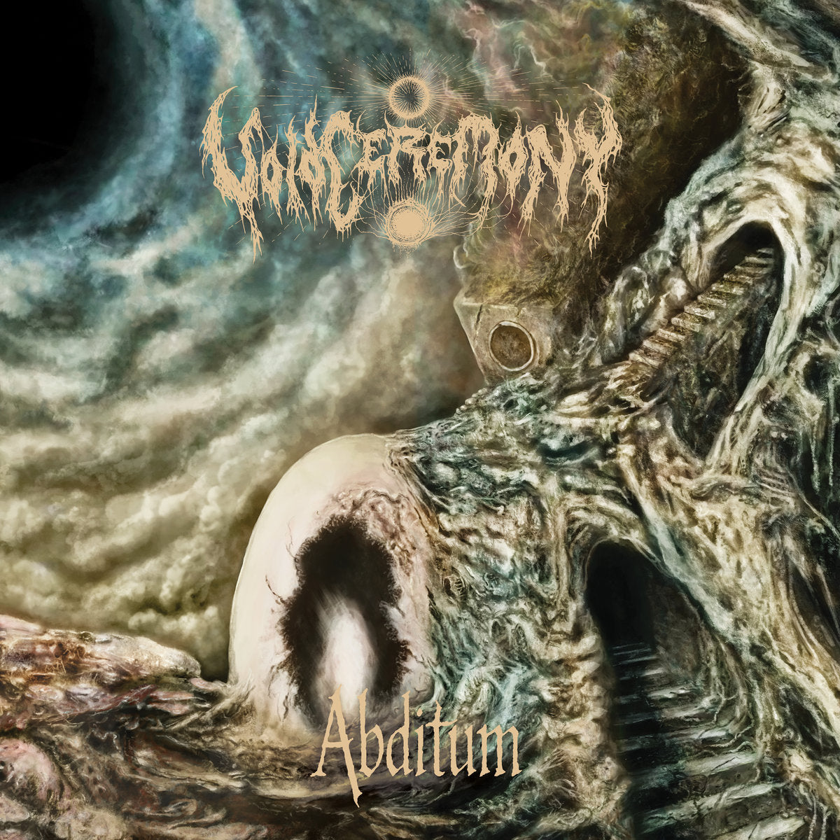 Voidceremony – Abditum LP