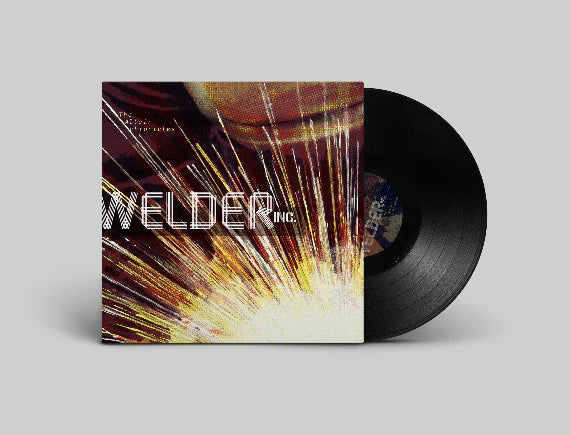 Welder Inc. – The Altair Chronicles LP