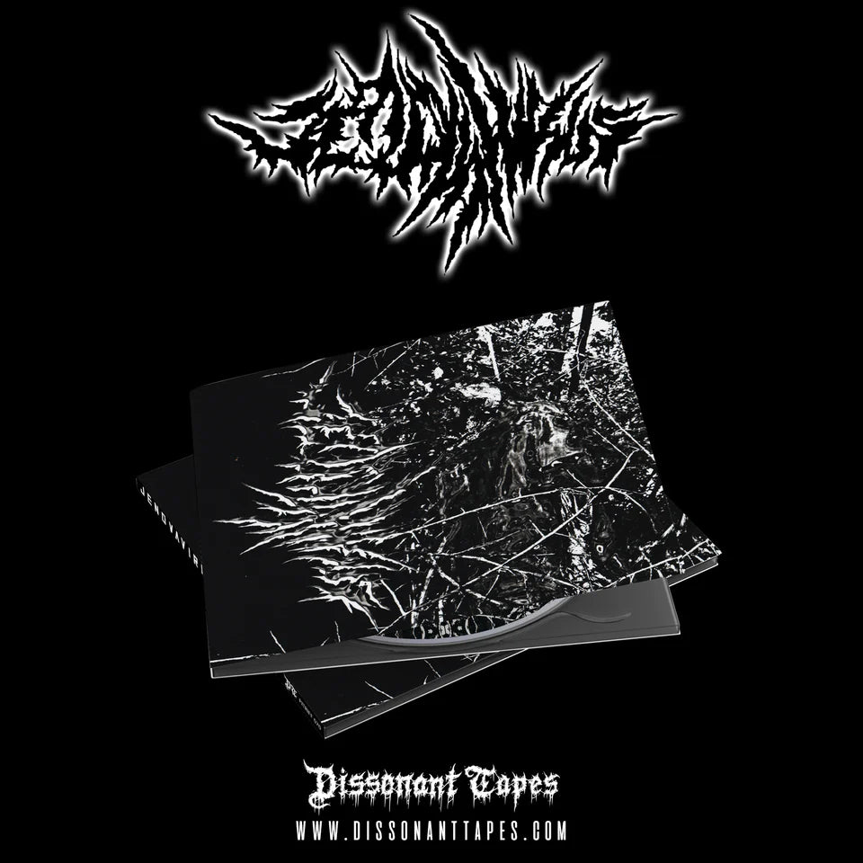 Jenovavirus – Demo #1 CD