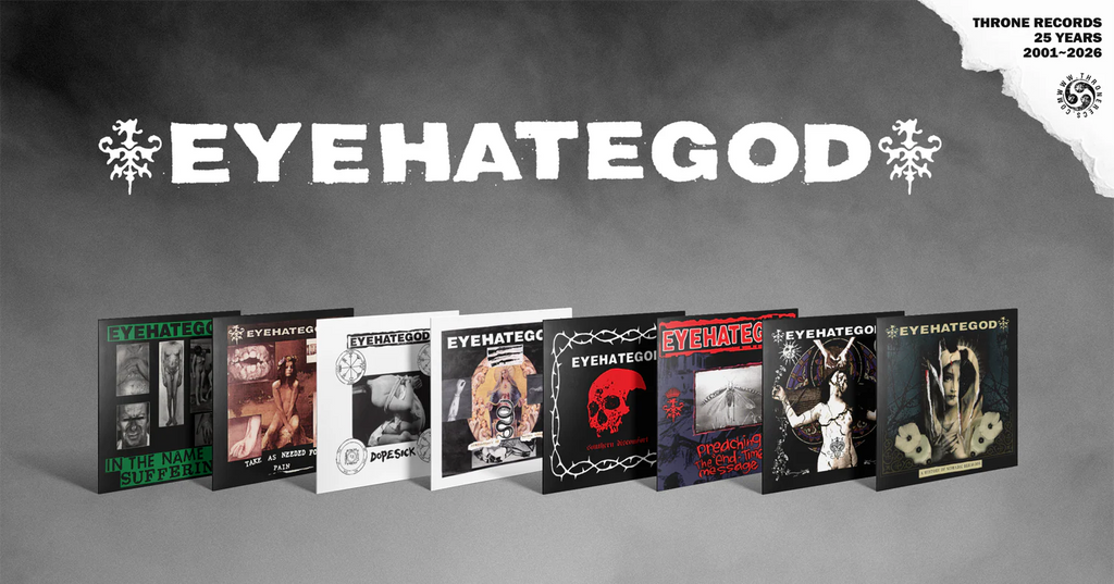 Eyehategod