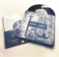 Sickmark &amp; Constraint – S/T Split 7"