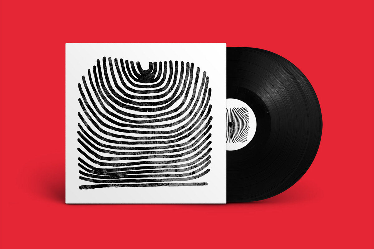 Rival Consoles – Howl LP