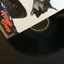 Leechfeast – Village Creep 12" MLP
