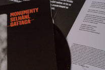 Gattaca – Monumenty Selhání LP