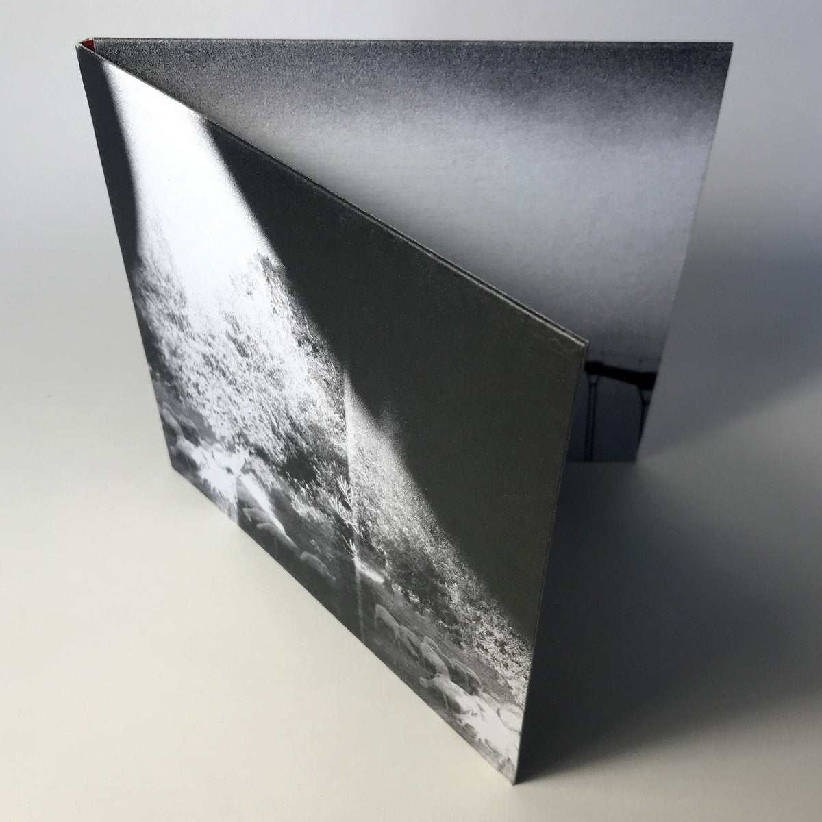 Godspeed You! Black Emperor – Asunder, Sweet And Other Distress CD