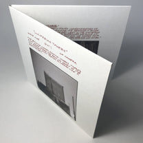 Godspeed You! Black Emperor – Luciferian Towers CD