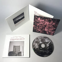 Godspeed You! Black Emperor – Luciferian Towers CD