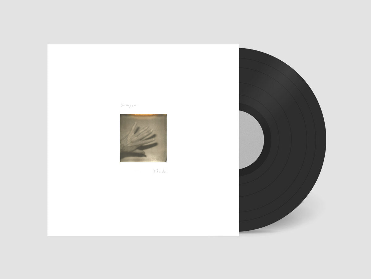 Grouper – Shade LP