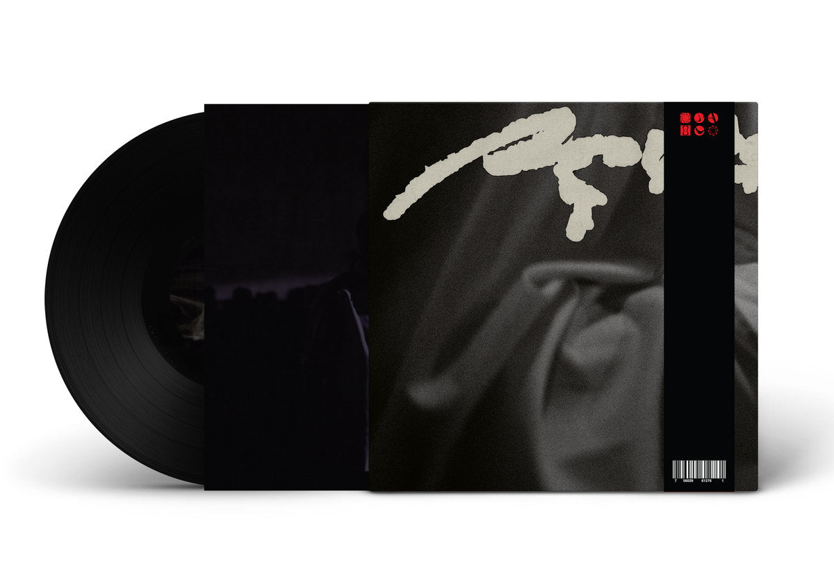 Pan Daijing – Tissues 2LP