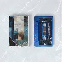 Cremation Lily – Dreams Drenched In Static MC