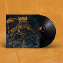 Whoresnation – Dearth LP