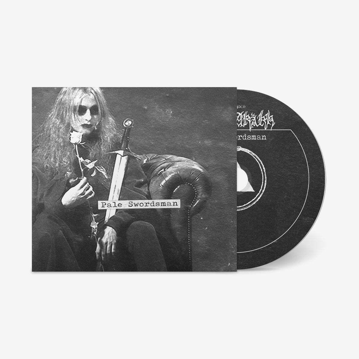 Këkht Aräkh – Pale Swordsman CD