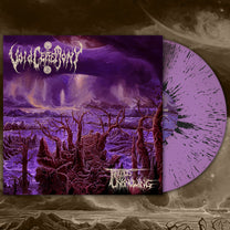 Voidceremony – Threads Of Unknowing LP