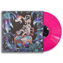Persher – Sleep Well LP