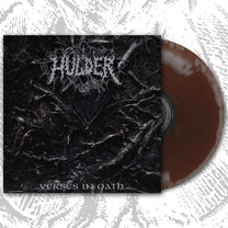Hulder – Verses in Oath LP