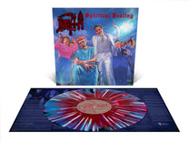 Death – Spiritual Healing LP
