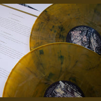 Sumac – May You Be Held 2LP