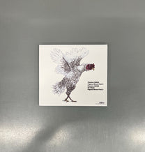 Merzbow – Circular Reference CD