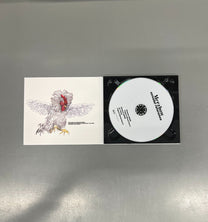 Merzbow – Circular Reference CD
