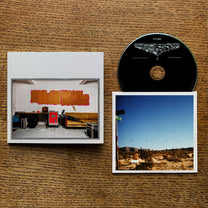 Godspeed You! Black Emperor – No Title As Of 13 February 2024 28,340 Dead CD