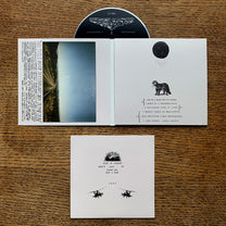 Godspeed You! Black Emperor – No Title As Of 13 February 2024 28,340 Dead CD