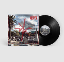 Punter – Australienation LP