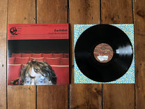 Earthball – Actual Earth Music Volume 1 &amp; 2 LP
