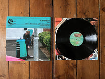 Earthball – Actual Earth Music Volume 1 &amp; 2 LP