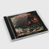 Grave Infestation – Carnage Gathers CD