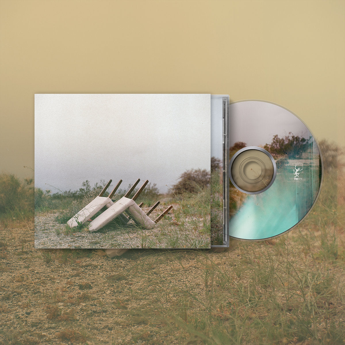 Planning For Burial – It&#39;s Closeness, It&#39;s Easy CD