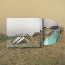 Planning For Burial – It&#39;s Closeness, It&#39;s Easy CD