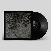 Mitochondrion – Through Cosmic Gaze LP