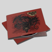 Eleventh Ray – Reviving Tehom CD