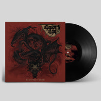 Eleventh Ray – Reviving Tehom LP