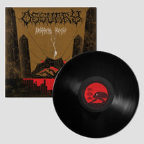Ossuary – Abhorrent Worship LP