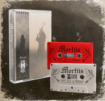 Mortiis – Fodt Til A Herske (Pre-Released Tape Version) MC