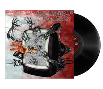 Shrinkwrap Killers – Feed The Clones Pt. 2 LP