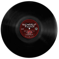 Shrinkwrap Killers – Feed The Clones Pt. 2 LP