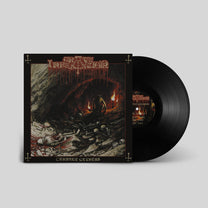 Grave Infestation – Carnage Gathers LP