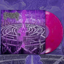 Civerous – Maze Envy LP