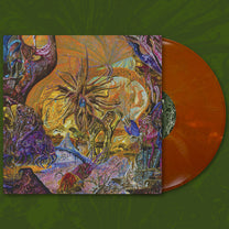 Slimelord – Chytridiomycosis Relinquished LP