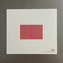 Masonna – Hyper Chaotic CD