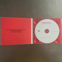 Masonna – Hyper Chaotic CD
