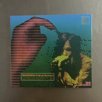 Masonna – Freak-out Electrolyze CD