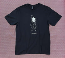 Diploid, 'Twist and Pull' T-Shirt