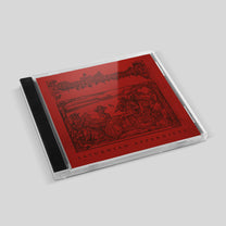 Crypt Sermon – Saturnian Appendices CD