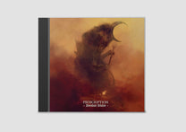 Proscription – Desolate Divine CD