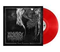 Decrepisy – Emetic Communion LP