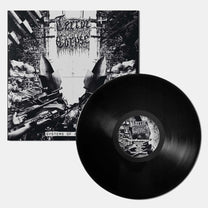 Terror Corpse – Systems of Apocalypse LP